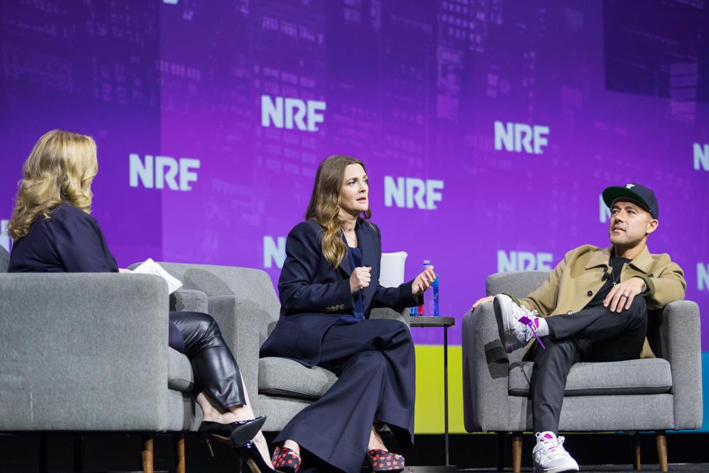 2025 Event Recap NRF 2025 Retail's Big Show
