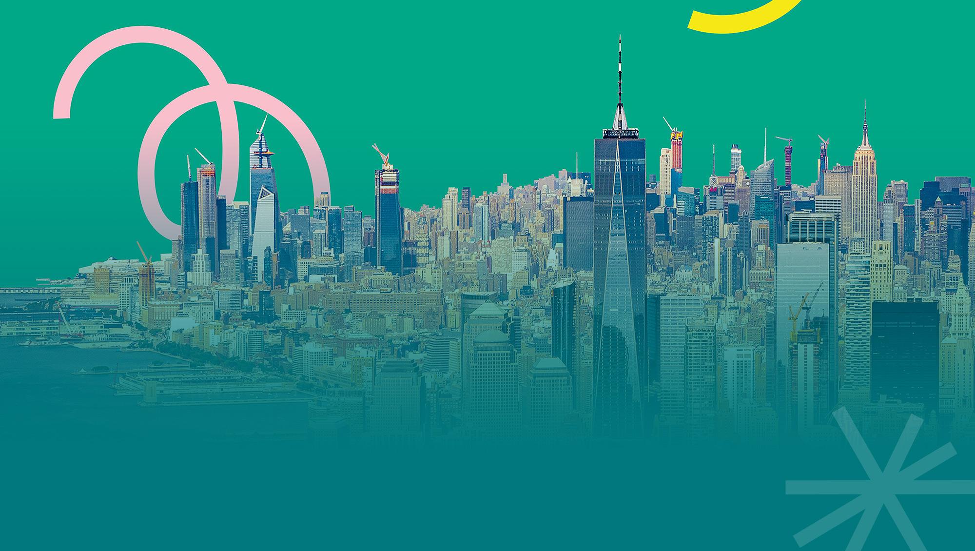 NRF 2026: Retail's Big Show