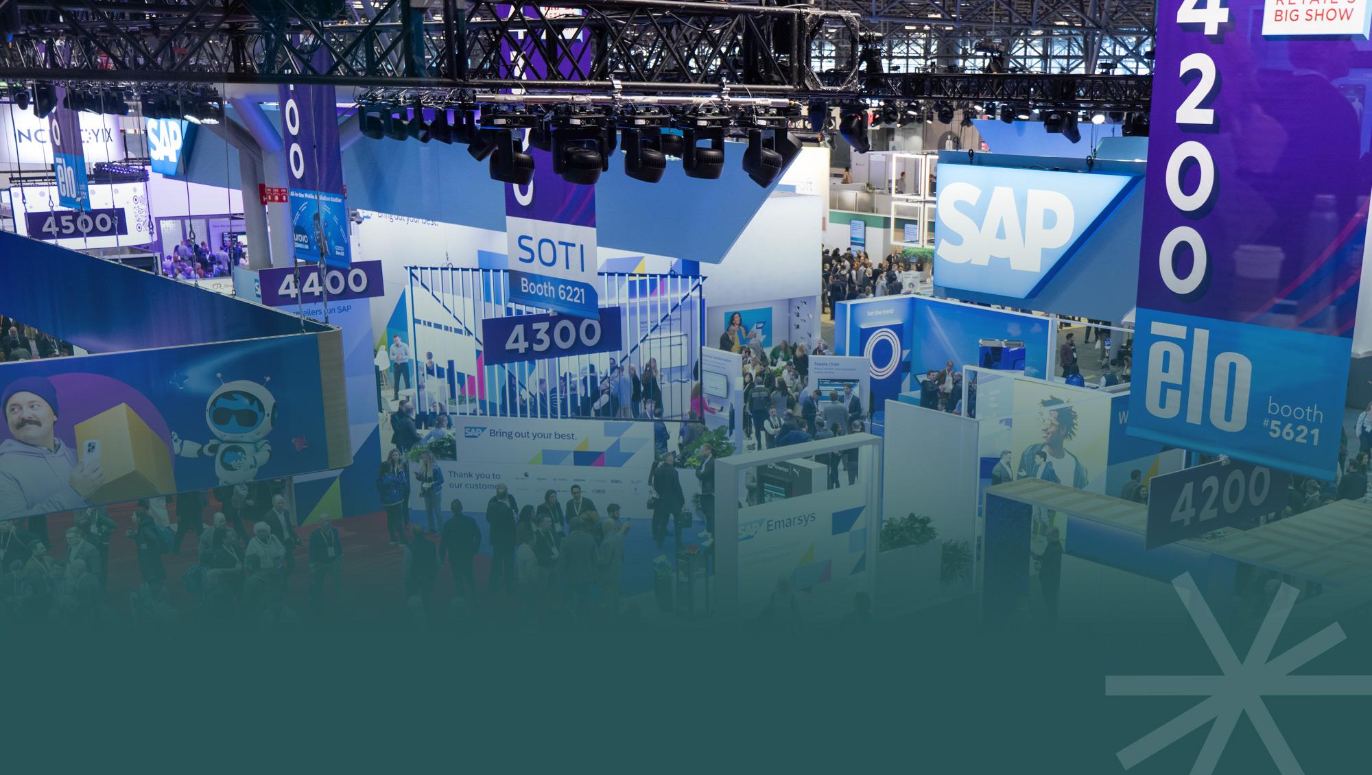 The Expo at NRF - Retail's Big Show