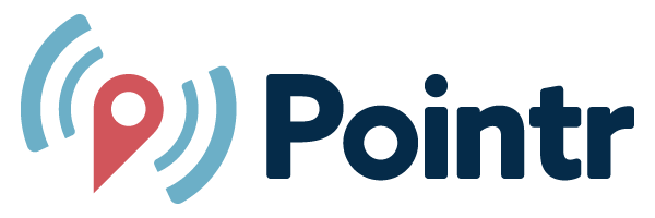 Pointr