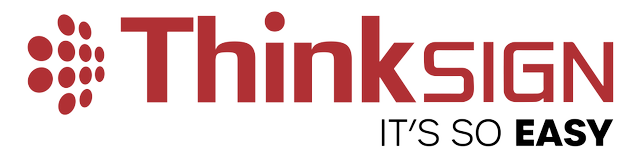 ThinkSIGN