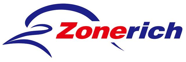 GUANGZHOU ZONERICH BUSINESS MACHINE CO LTD