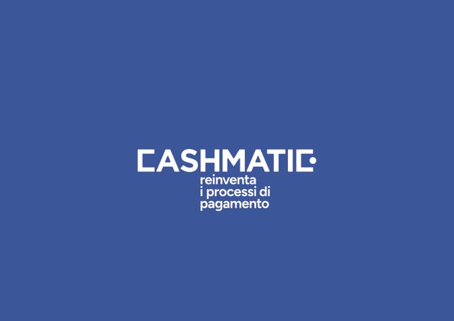 Cashmatic S.p.A.