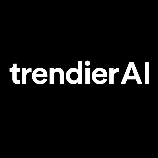 Trendier Inc