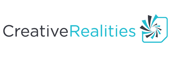 Creative Realities (CRI)