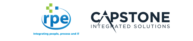 RPE / Capstone Integrated Solutions