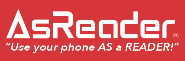 ASREADER, INC