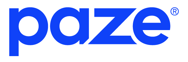 Paze
