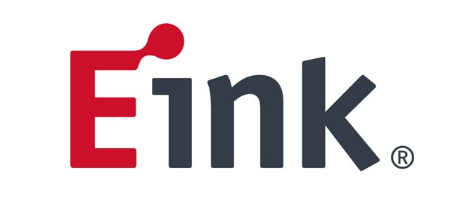 E Ink