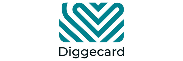 Diggecard