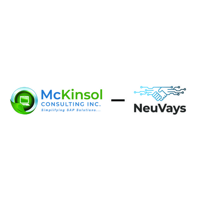 NeuVays (SAP BTP CoE of McKinsol)