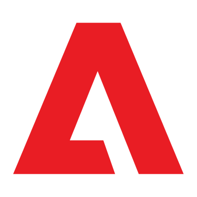 Adobe Logo