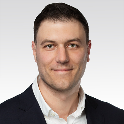 David Guggina NRF 2025 Retail's Big Show Speaker