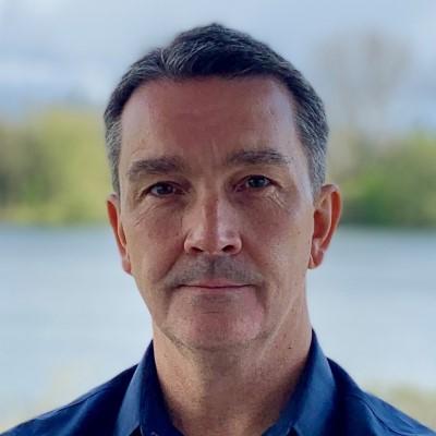 David Herridge NRF 2025 Retail's Big Show Speaker