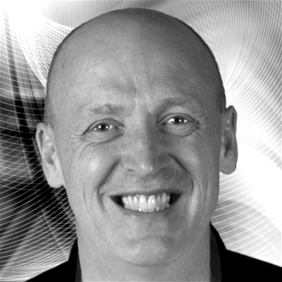 Mark Edwards NRF 2025 Retail's Big Show Speaker