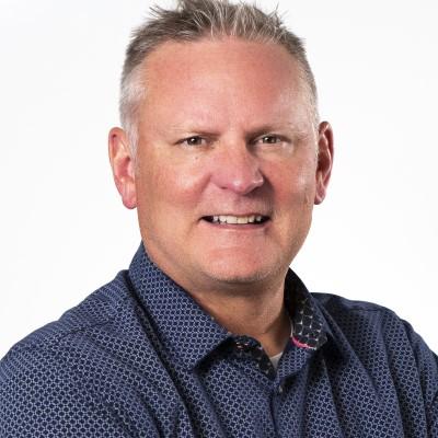 Rob Rivenburgh NRF 2025 Retail's Big Show Speaker