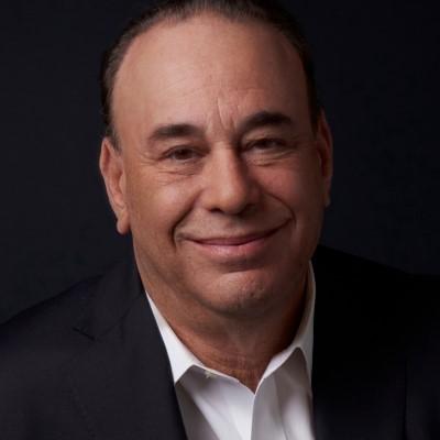 Jon Taffer NRF 2025 Retail's Big Show Speaker