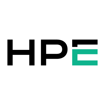 Hewlett Packard Enterprise