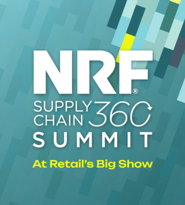 Supply Chain 360 Summit