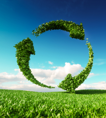 Circular sustainability